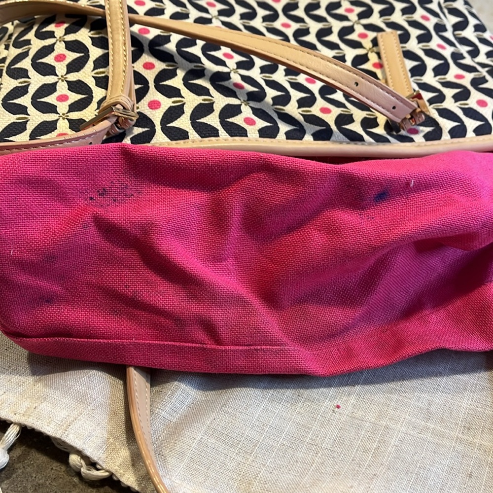 Spartina bag - Picture 13 of 14
